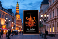 Афиша стендапа в Санкт-Петербурге: куда пойти сегодня и как не прогадать