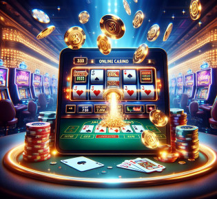 Как сорвать куш в онлайн-казино: стратегии, советы и секреты удачи