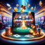 Как сорвать куш в онлайн-казино: стратегии, советы и секреты удачи