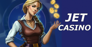 Чем может быть полезен официальный сайт Jet Casino?
