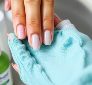 Comment protéger ses ongles des produits ménagers : guide complet et astuces faciles