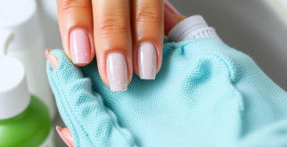 Comment protéger ses ongles des produits ménagers : guide complet et astuces faciles