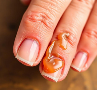 Trockene Nagelhaut: Ursachen, kleine Geheimnisse und wirksame Behandlungen, die wirklich helfen