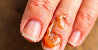 Trockene Nagelhaut: Ursachen, kleine Geheimnisse und wirksame Behandlungen, die wirklich helfen