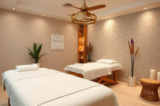 Эротический массаж для мужчин: как создать атмосферу, наладить контакт и сохранить границы