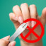 Les erreurs à éviter quand on lime ses ongles : guide complet pour des ongles sains et esthétiques