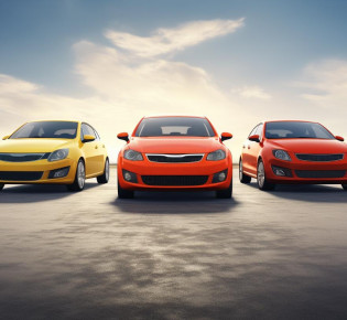 Удивительные автомобили Geely: комбинация элегантности и инноваций