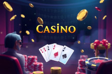 Онлайн казино: как играть умно, не теряя удовольствия