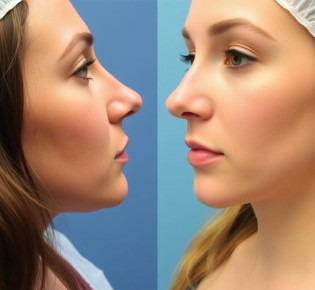 Пластическая хирургия без мистики: честно о пластике носа, ринопластике и увеличении груди