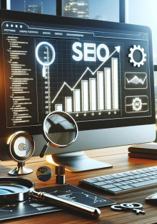 10 шагов успешного SEO продвижения сайта