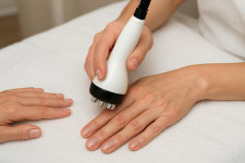 РФ-лифтинг кистей рук: как вернуть коже рук упругость без скальпеля