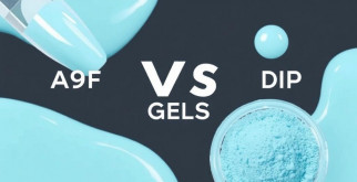 Acrylics vs. Gels vs. Dip Powder: What’s the Difference?