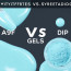 Acrylics vs. Gels vs. Dip Powder: What’s the Difference?