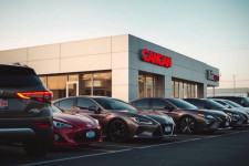 Дилерский автосалон: как не потеряться в выборе и купить машину без лишних нервов