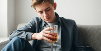 Как помочь подростку, который выпивает: понятный план действий для родителей и специалистов