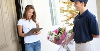 «Безупречная доставка цветов: как выбрать надежную службу и порадовать близких своим подарком».