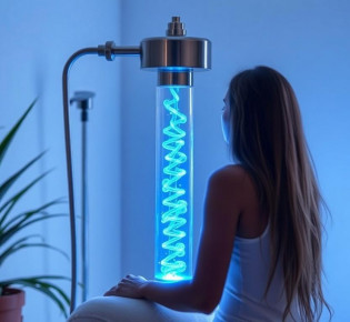 Что такое озонотерапия и как она работает