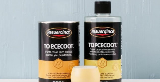 Unterlack und Topcoat: Unverzichtbar für haltbaren Lack