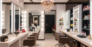 Косметика для салонов красоты: как выбрать и на что обратить внимание