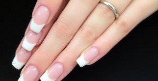 Nagel-Kunst: So gelingen French Manicure und Co.