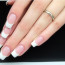 Nagel-Kunst: So gelingen French Manicure und Co.