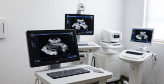 УЗИ аппараты: инновации и разумные инвестиции в ваше здоровье