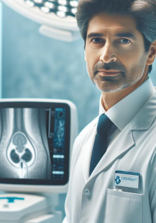 Уролог у клініці «Urologist Valetskyi» — основи проведення діагностики і ефективного лікування