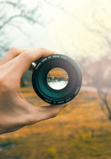 Как научиться фотографировать природу: советы и рекомендации