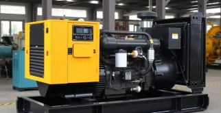 Дизельный генератор: особенности, и как он работает