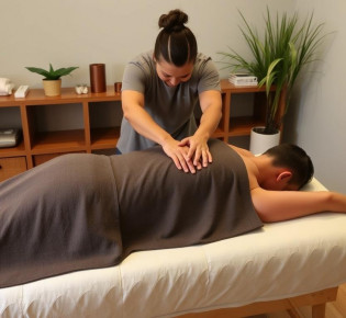 Эротический массаж: как он работает, зачем он нужен и как не переступить черту