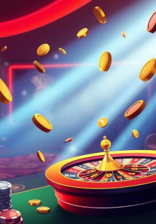 Онлайн-казино: как понимать игру, не теряя головы и денег