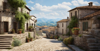 4 деревни Молизе: путешествие в итальянскую сторону времени