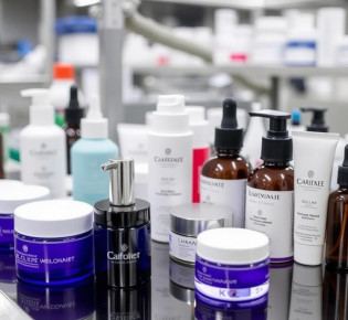 Контрактное производство косметики: как создать свою марку без собственной фабрики