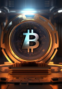 Криптоплатформа с ИИ-роботами: будущее финансовых технологий уже здесь
