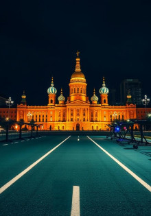 Фитнес и спорт в Москве: где найти лучшие занятия для себя и детей