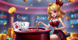 Онлайн казино: мир азарта в твоих руках