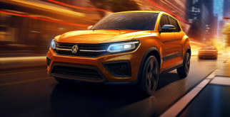 Автомобили Changan: слияние качества и доступности