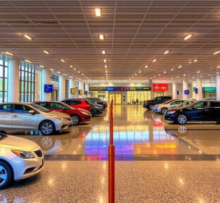 Smart Choices for Car Rentals at Westchester County Airport (HPN)