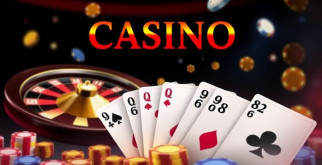 Онлайн-казино: мир азартных игр в вашем кармане