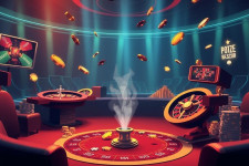 Онлайн казино без иллюзий: честный взгляд и практические советы