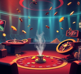 Онлайн казино без иллюзий: честный взгляд и практические советы