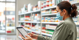 Покупка здоровья: как работают онлайн-аптеки и почему это удобно?