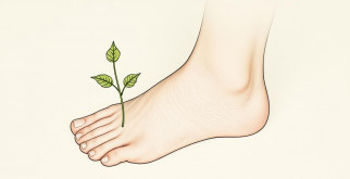 Плантограф: как простой инструмент помогает диагностировать плоскостопие