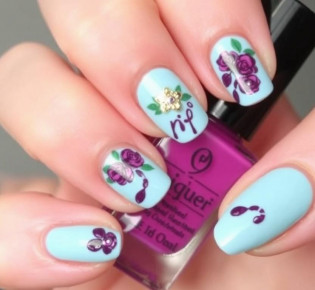 Uñas Decoradas: Ideas para Ocasiones Especiales que Enamoran