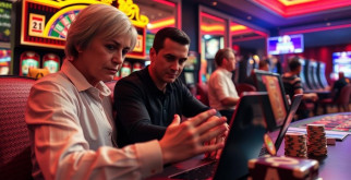 Плюсы казино онлайн: как виртуальные игровые площадки меняют наше представление о развлечениях