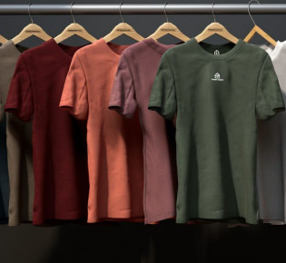 Мужские футболки Abercrombie & Fitch: стиль и качество объединяются
