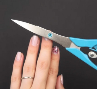 La Técnica Correcta para Limar tus Uñas sin Dañarlas: guía práctica y paso a paso