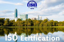 Сертификация ISO: Путь к качеству, доверие и конкурентоспособность