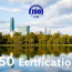 Сертификация ISO: Путь к качеству, доверие и конкурентоспособность