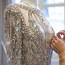Люневильская вышивка: искусство, завоевывающее мир моды